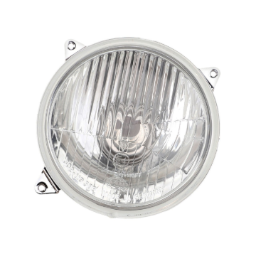 Picture of KOPLAMP-RECHTS