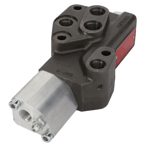 Picture of BRAKE VALVE