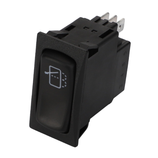 Picture of ROCKER SWITCH