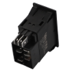 Picture of ROCKER SWITCH