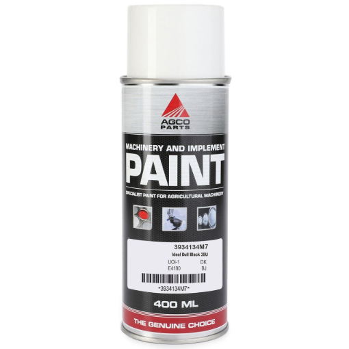 Picture of BLACK SPRAY