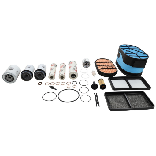 Picture of SERVICEKIT VALTRA T4 - 1200 UUR