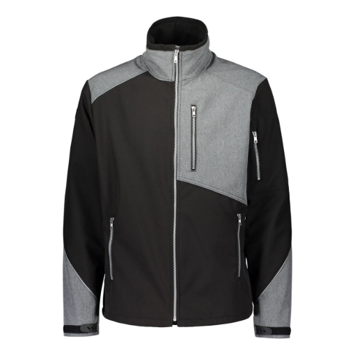 Picture of VALTRA SOFTSHELL JACKET MT S