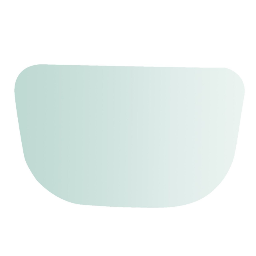 Picture of SPIEGELGLAS VERWARMD