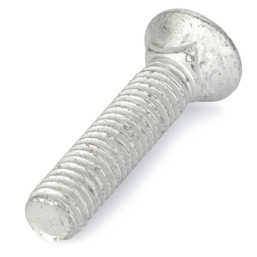 Picture of PLOEGBOUT 3/8"-16X1-3/4" UNC-2A