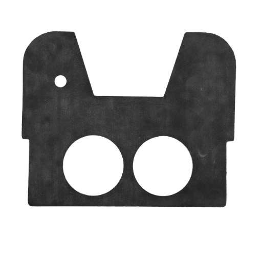 Picture of PLAAT RUBBER