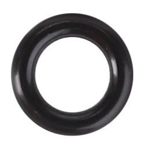 Picture of O-RING 4X1,2mm VITON