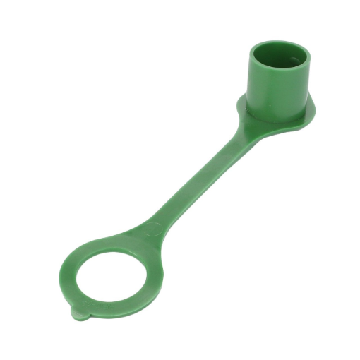 Picture of STOFKAP GROEN+
