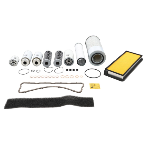 Picture of SERVICEKIT VALTRA 6200-6400 - 1000 UUR