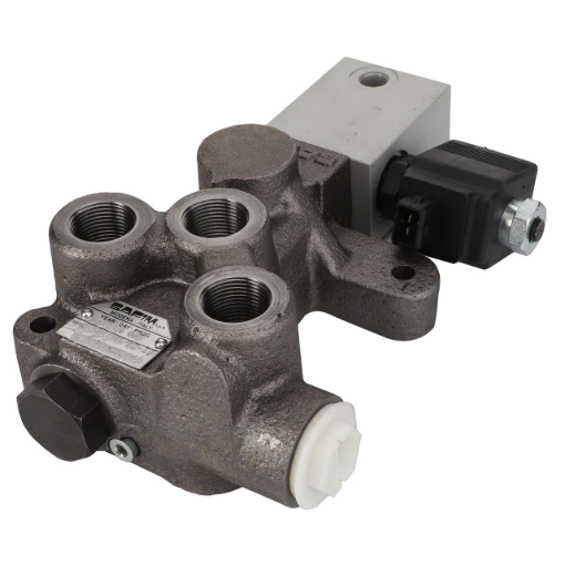 Picture of TRLR BRAKE VALVE