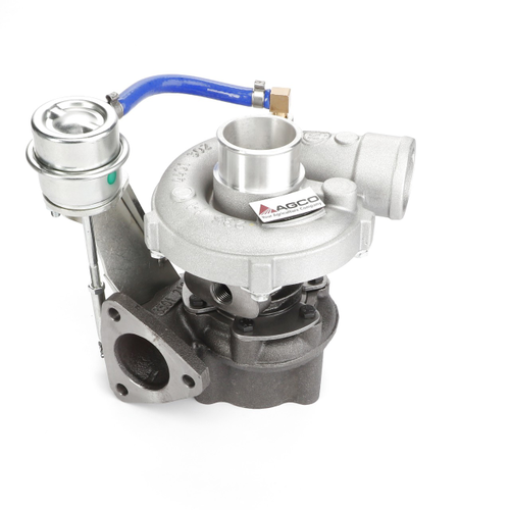 Picture of TURBOCHARGER