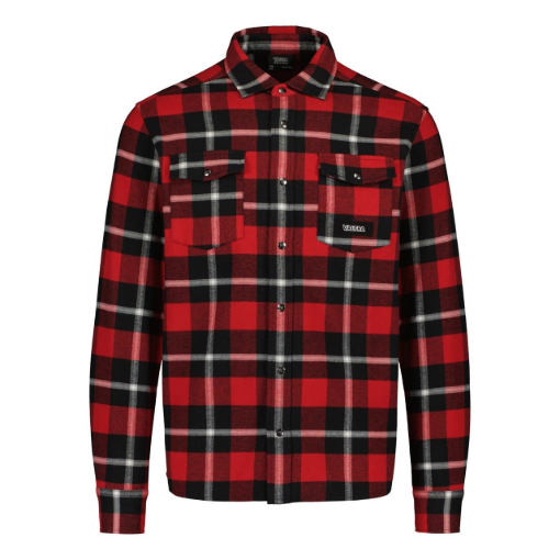 Picture of VALTRA HEREN HOUTHAKKERS-SHIRT MT-L