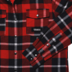 Picture of VALTRA HEREN HOUTHAKKERS-SHIRT MT-L