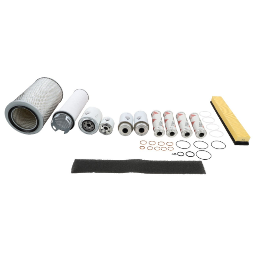 Picture of SERVICEKIT VALTRA T2 - 1000 UUR