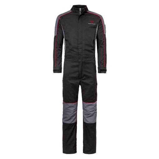 Picture of MF OVERALL MT XL