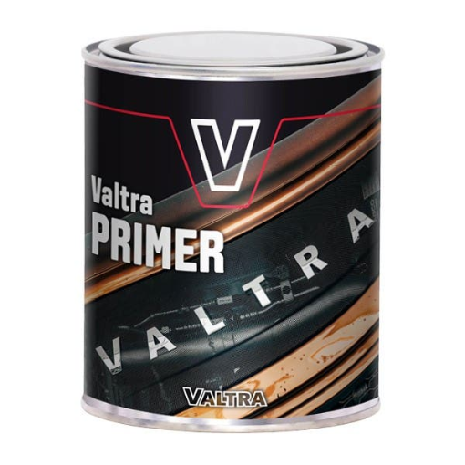 Picture of VERF VALTRA PRIMER WIT 1L (v.WIT METALL)