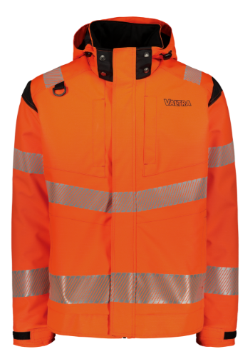 Picture of VALTRA HI-VIS WINTER WERKJAS MT M