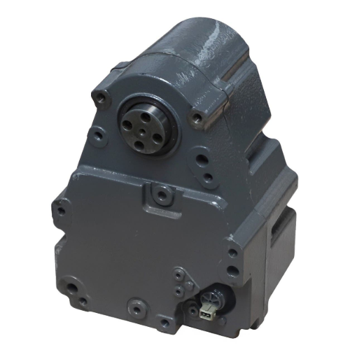 Picture of TANDWIELKAST FRONT PTO