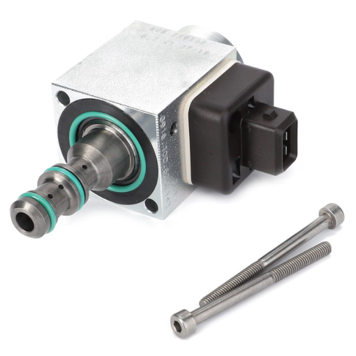 Picture of MAGNEETVENTIEL