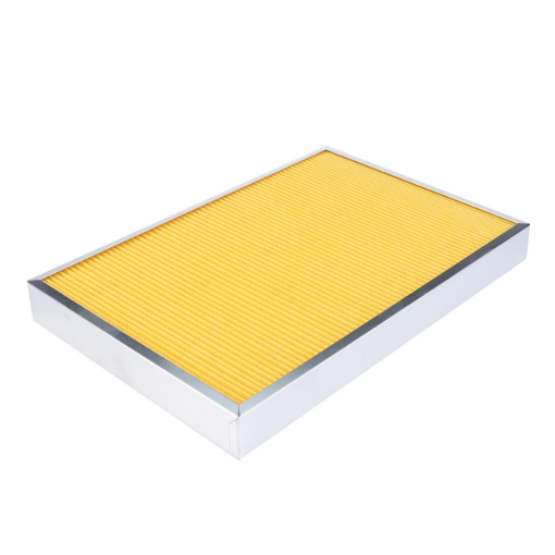 Picture of CABINEFILTER