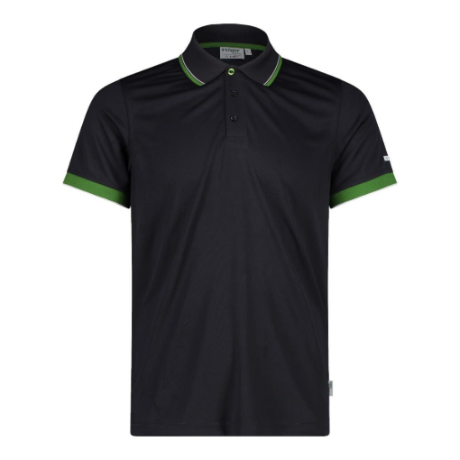 Picture of FENDT HEREN POLO MT  M
