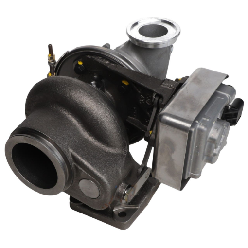 Picture of TURBO