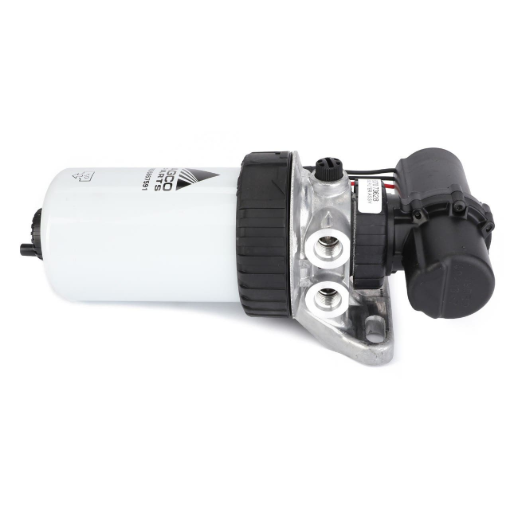 Picture of VOORFILTER+OPVOERPOMP