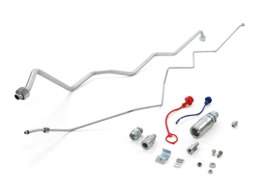 Picture of LOADSENSINGSET