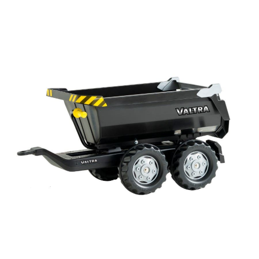Picture of VALTRA KIPPER-TRAILER
