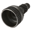 Picture of PTO SHAFT