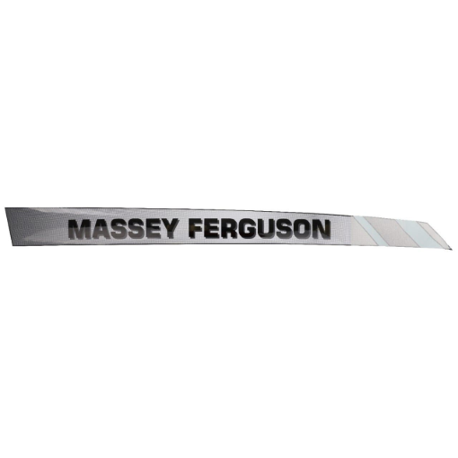 Picture of TRANSFER-MASSEY FERGUSON