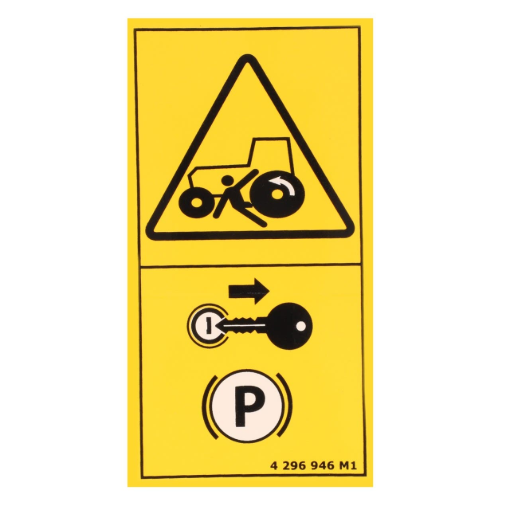 Picture of STICKER