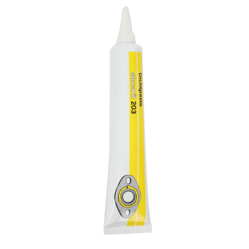 Picture of VLOEIBAREPAKKING TUBE STUCARIT 203