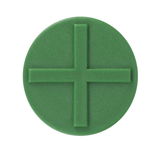 Picture of SCHIJFJE/GROEN-PLUS