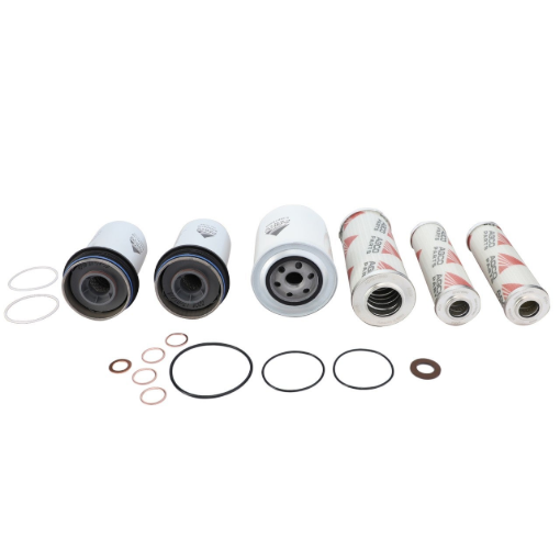Picture of SERVICEKIT VALTRA N4/N5 - 50 UUR