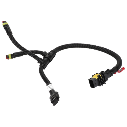 Picture of KIT, HARNESS