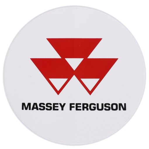 Picture of STICKER CIRCULAR