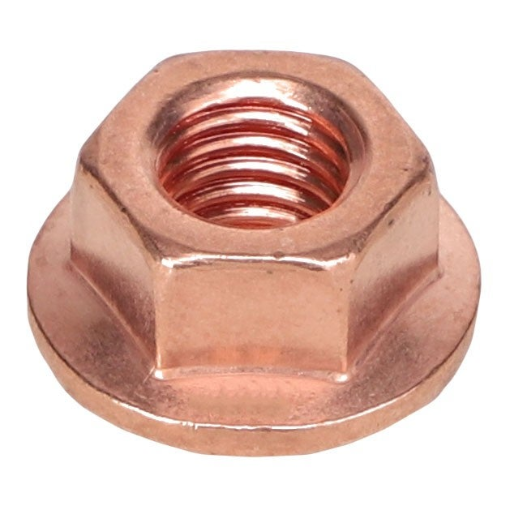 Picture of SHOULDER HEX NUT