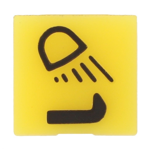 Picture of SYMBOL LENS