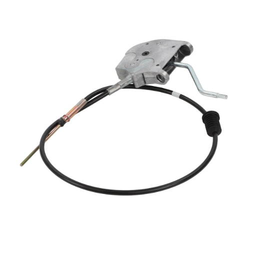 Picture of VENTIELBEDIEN. MET KABEL-4de