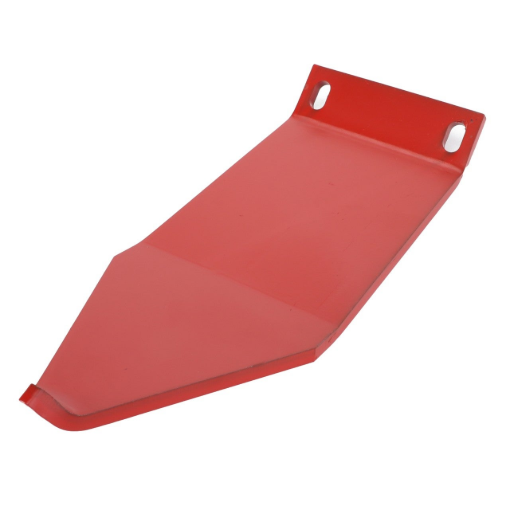 Picture of SLIJTPLAAT 8 MM ROOD