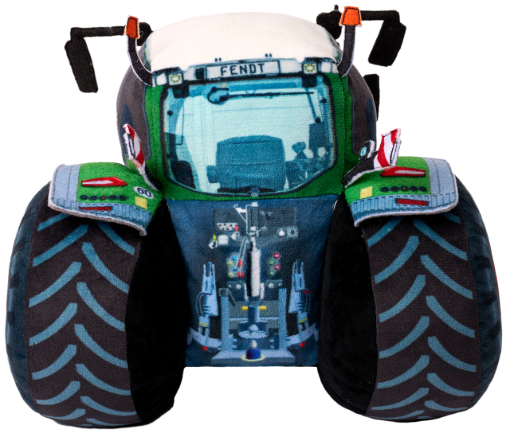 Picture of FENDT KNUFFELTRACTOR 700GEN.7