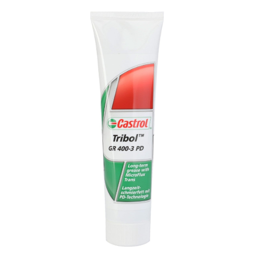 Picture of TUBE VET ALISTA LONGTIME (CASTROL)