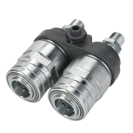 Picture of QUICK COUPLER