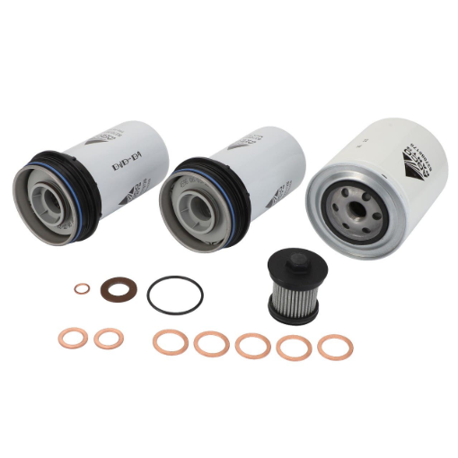 Picture of SERVICEKIT VALTRA G-serie 50 UUR