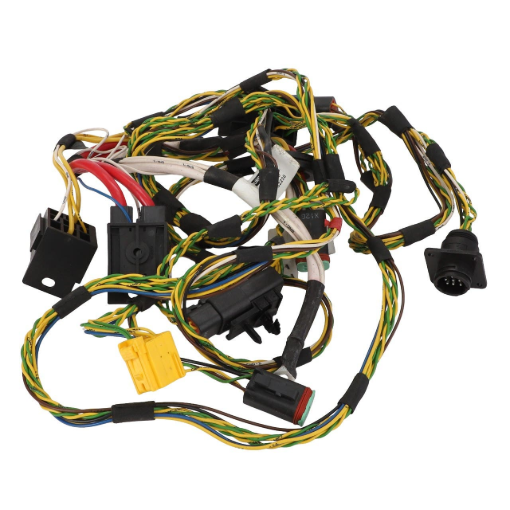 Picture of WIRING HARNESS