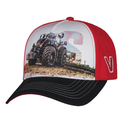 Picture of VALTRA BASEBALL CAP