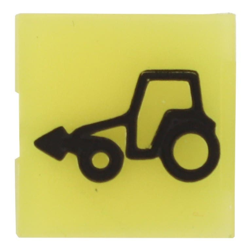 Picture of LENS (4-WD)