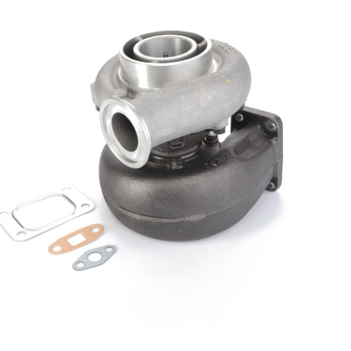 Picture of TURBOCHARGER
