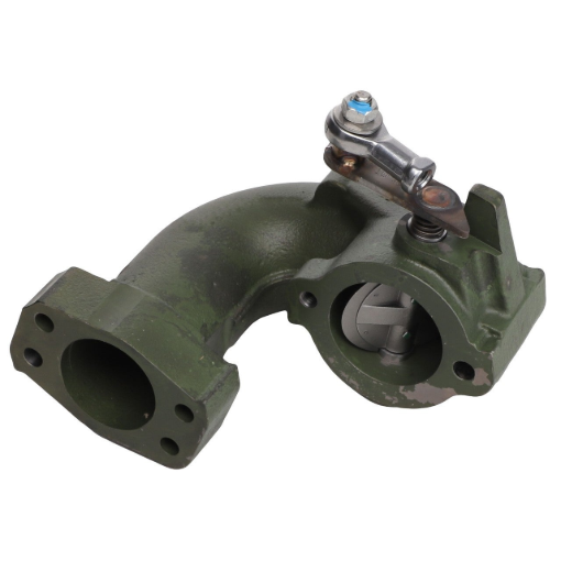Picture of EGR VALVE